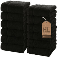 Thumbnail for Classic Oasis Collection 12 Piece Washcloths