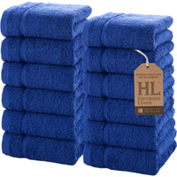 Thumbnail for Classic Oasis Collection 12 Piece Washcloths
