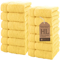 Thumbnail for Classic Oasis Collection 12 Piece Washcloths