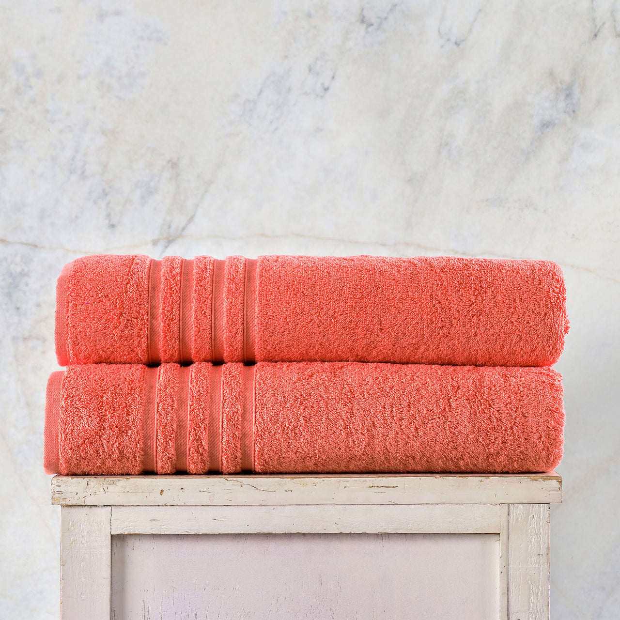 Classic Oasis Collection Bath Sheets