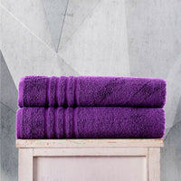 Thumbnail for Classic Oasis Collection Bath Sheets