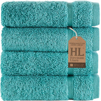 Thumbnail for Classic Oasis Collection Washcloths