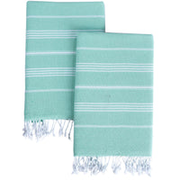 Thumbnail for Capri Collection Hand Towels