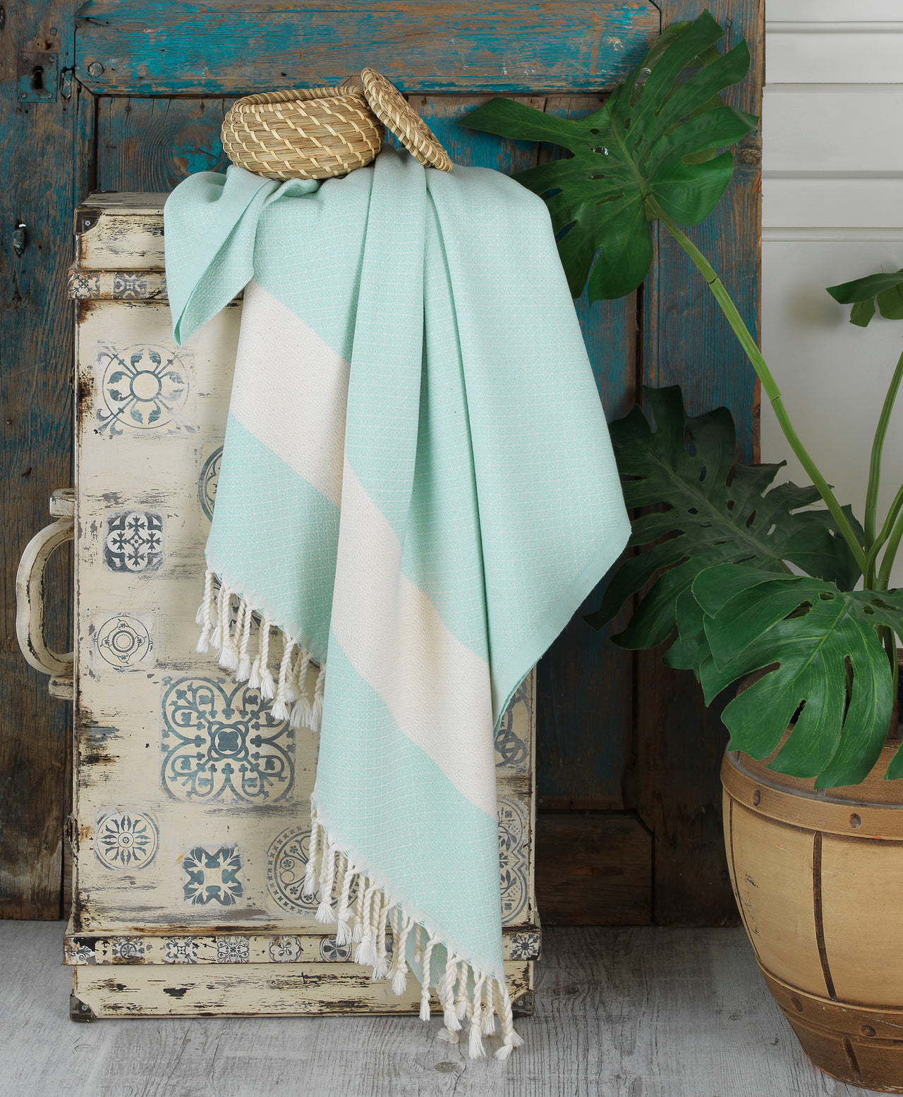 Capri Collection Beach Towels