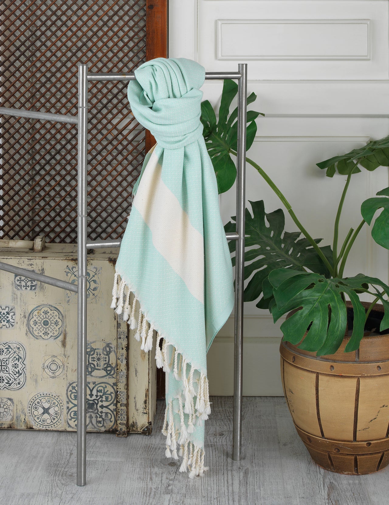 Capri Collection Beach Towels