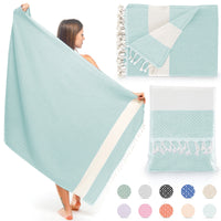 Thumbnail for Capri Collection Beach Towels