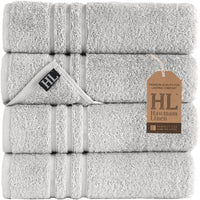 Thumbnail for Classic Oasis Collection Bath Towels