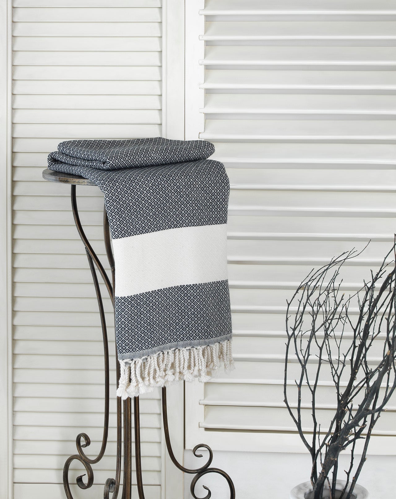 Capri Collection Beach Towels