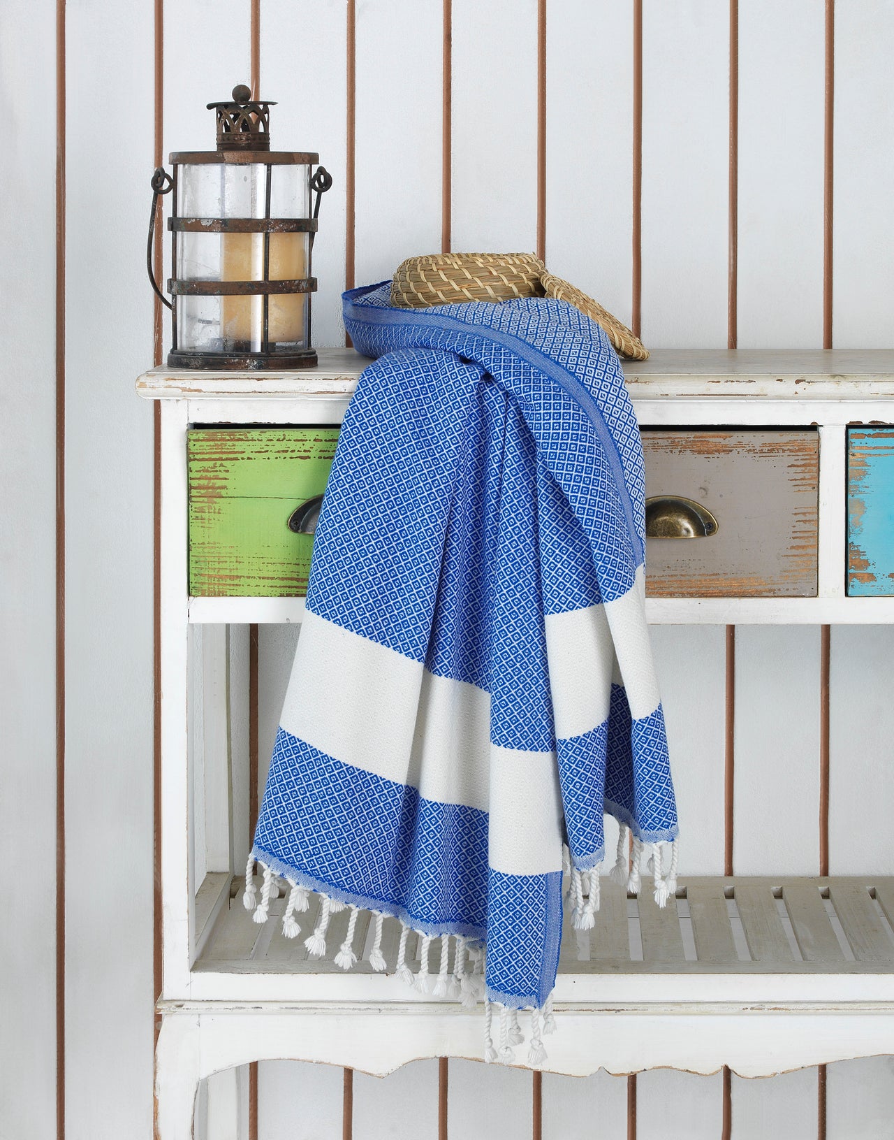 Capri Collection Beach Towels