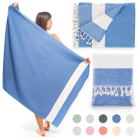 Thumbnail for Capri Collection Beach Towels
