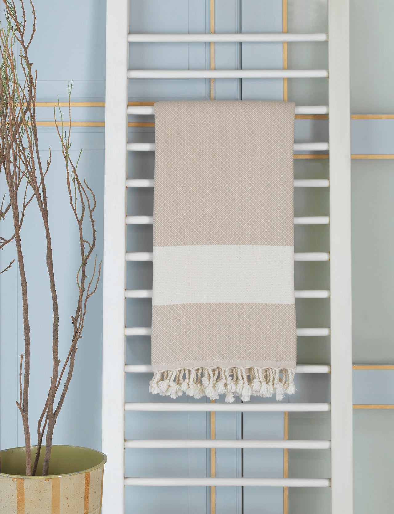 Capri Collection Beach Towels