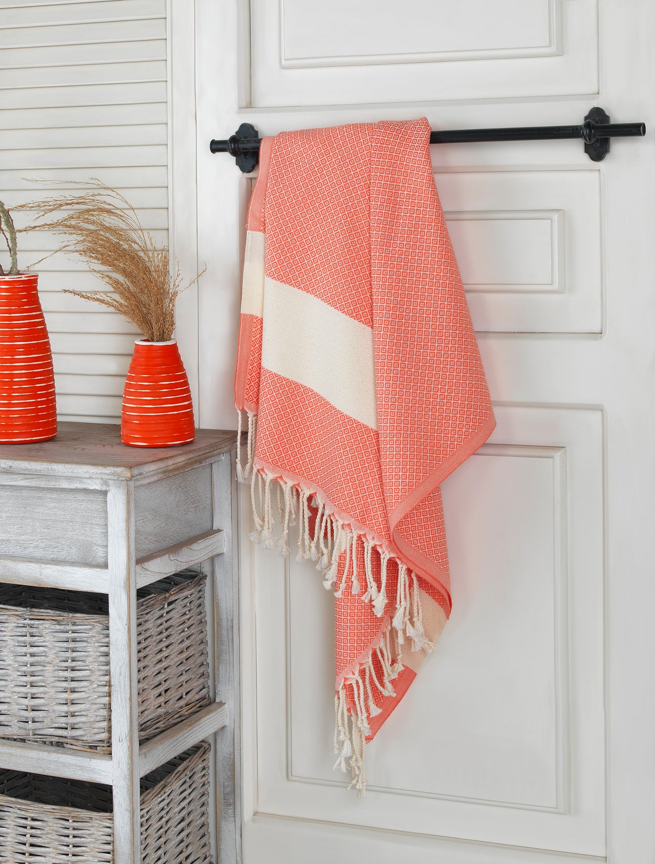 Capri Collection Beach Towels