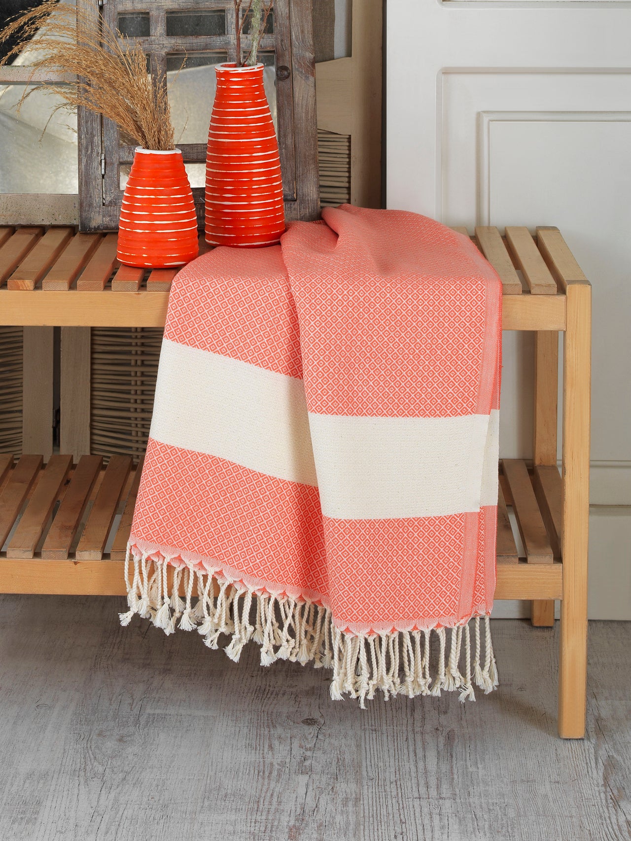 Capri Collection Beach Towels