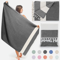 Thumbnail for Capri Collection Beach Towels