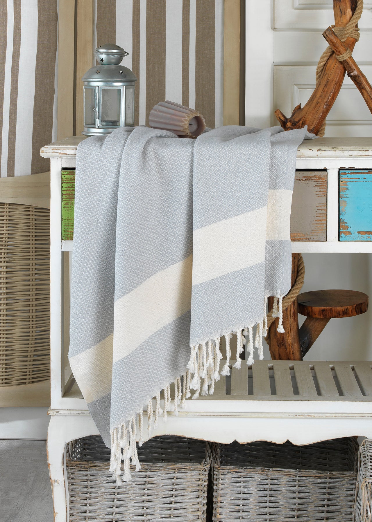 Capri Collection Beach Towels