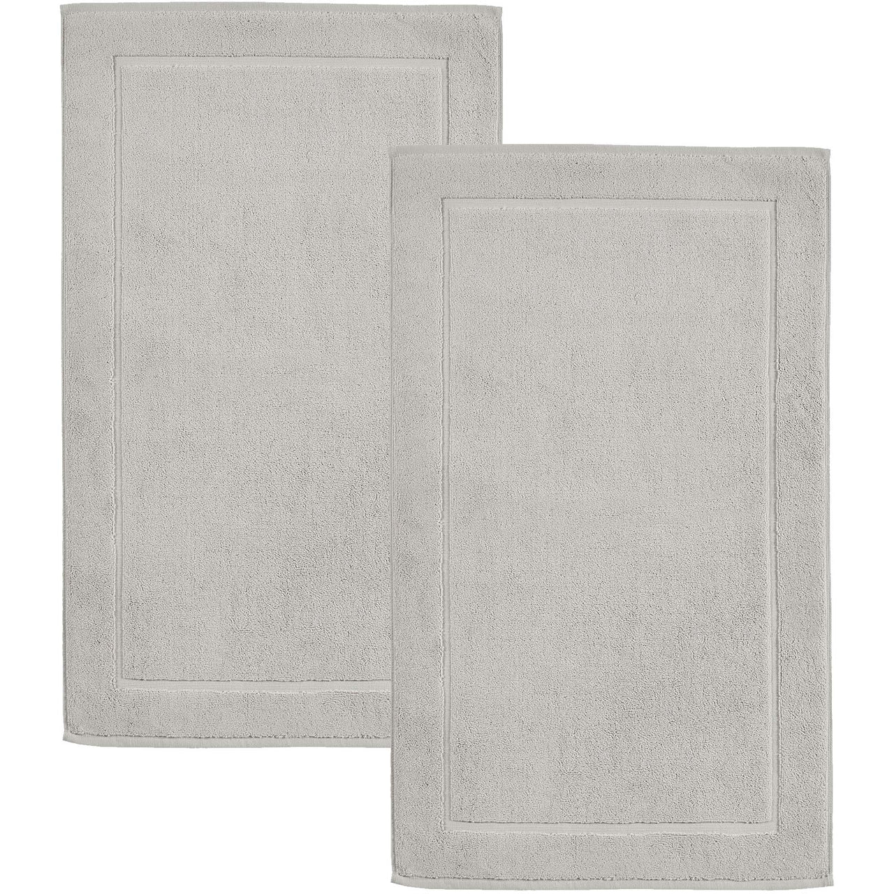 Classic Oasis Collection Bath Mats