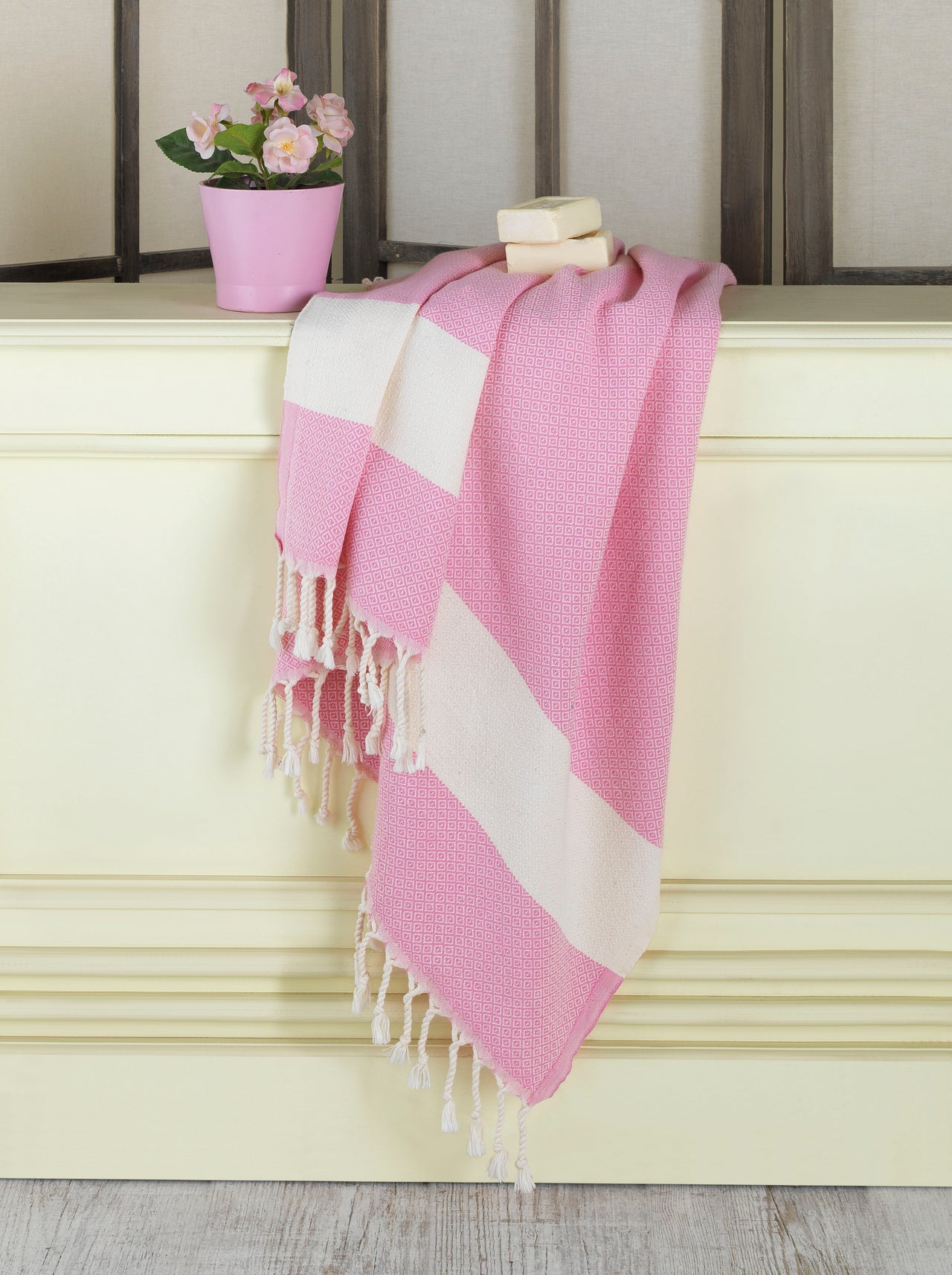 Capri Collection Beach Towels