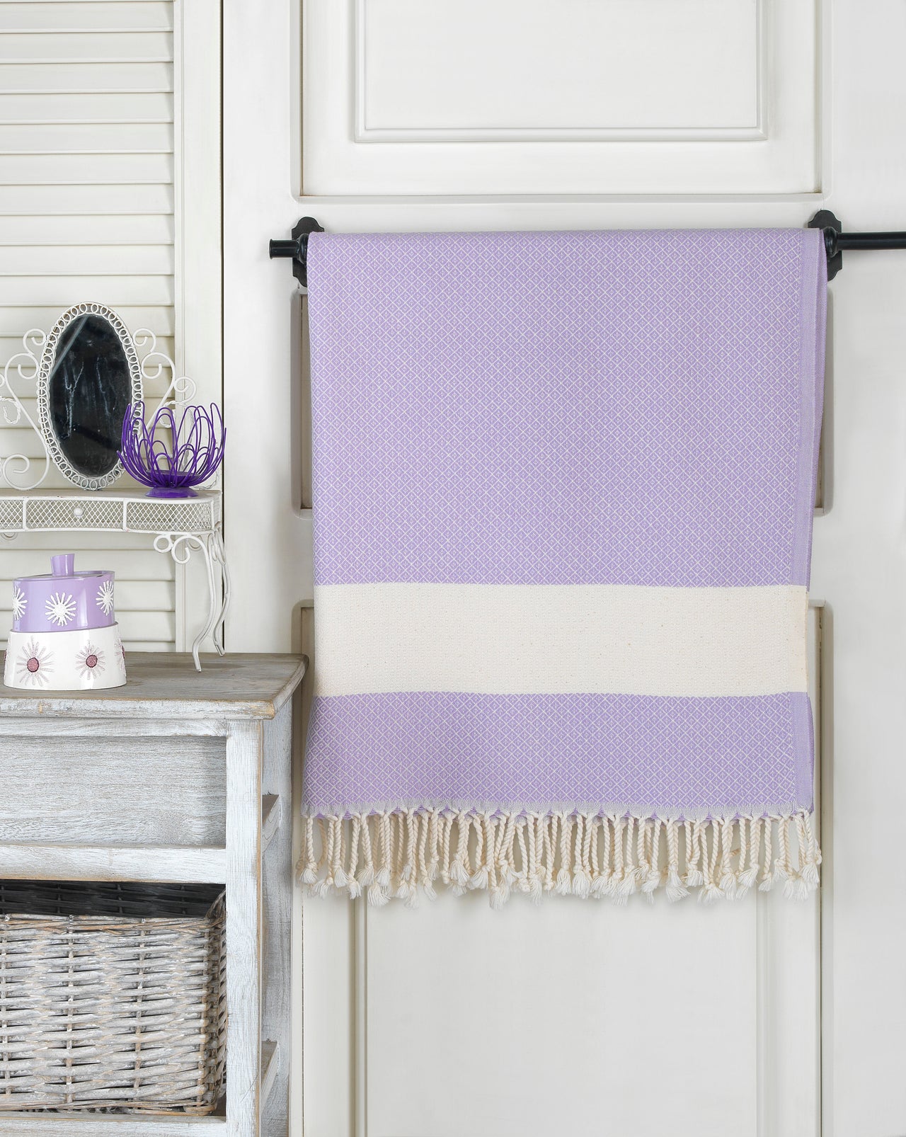 Capri Collection Beach Towels