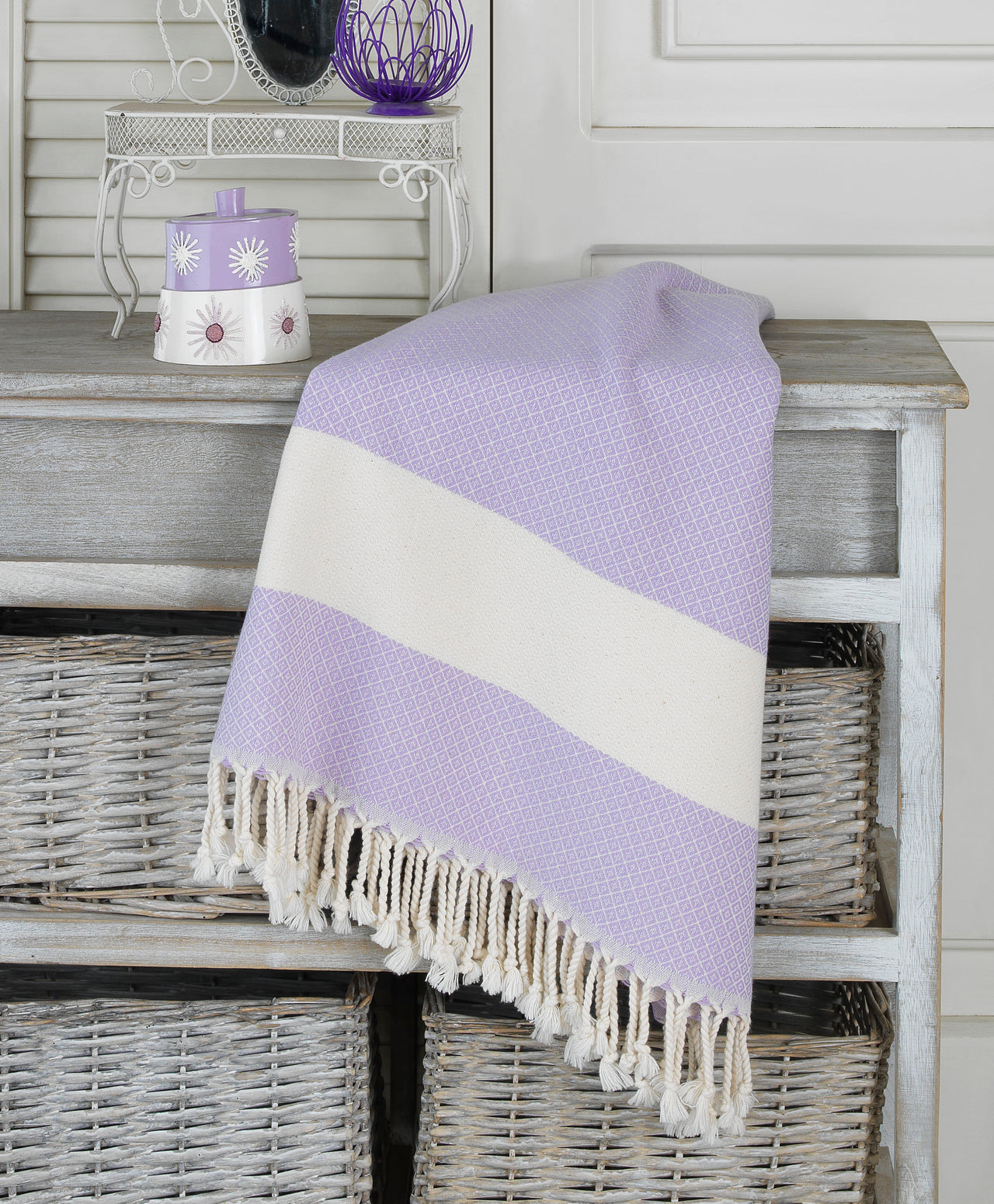 Capri Collection Beach Towels