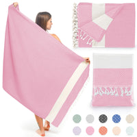 Thumbnail for Capri Collection Beach Towels