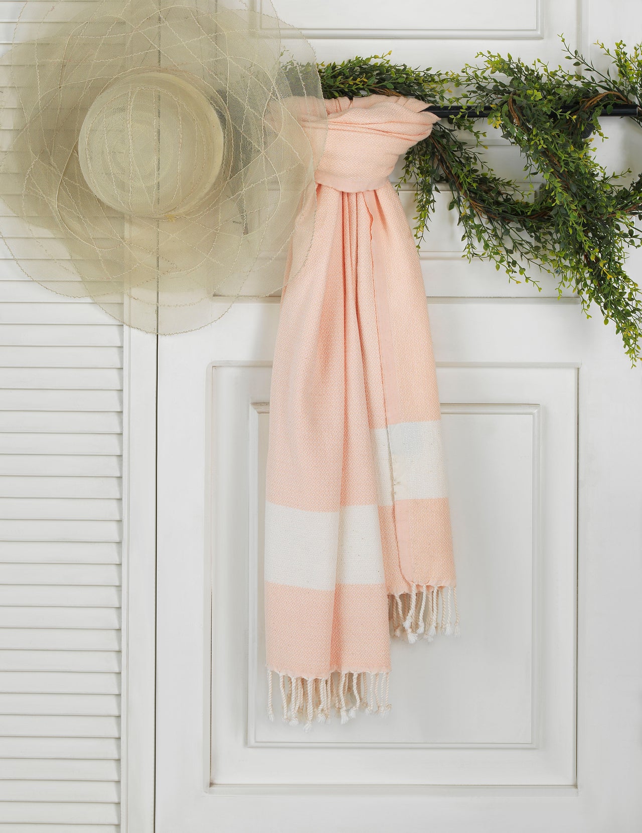 Capri Collection Beach Towels