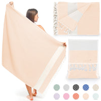 Thumbnail for Capri Collection Beach Towels