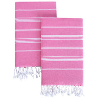 Thumbnail for Capri Collection Hand Towels