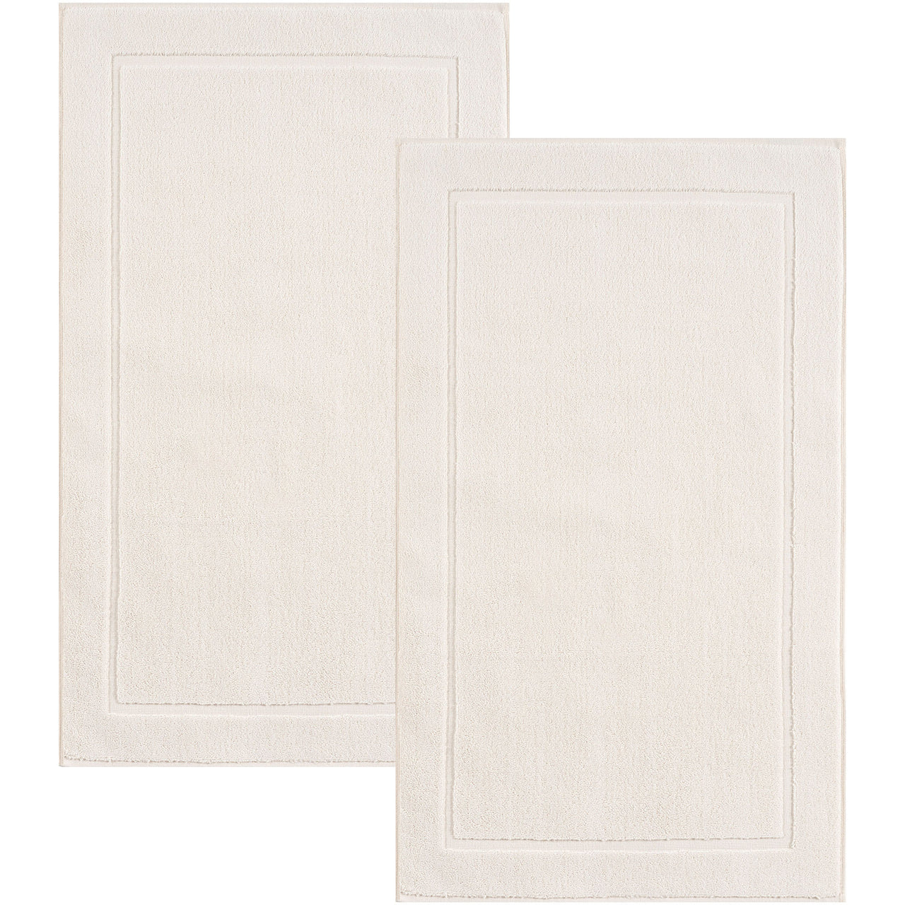 Classic Oasis Collection Bath Mats