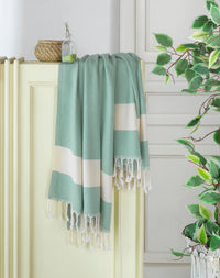 Thumbnail for Capri Collection Beach Towels