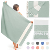Thumbnail for Capri Collection Beach Towels